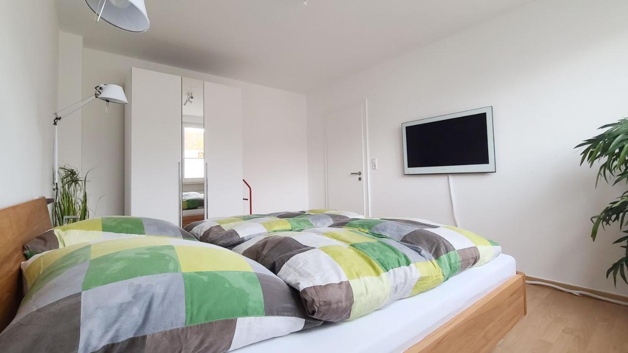 Deine Oase Mitten In Hannover. Ngoại thất bức ảnh