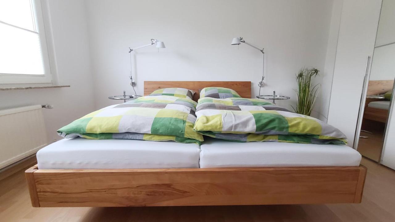 Deine Oase Mitten In Hannover. Ngoại thất bức ảnh