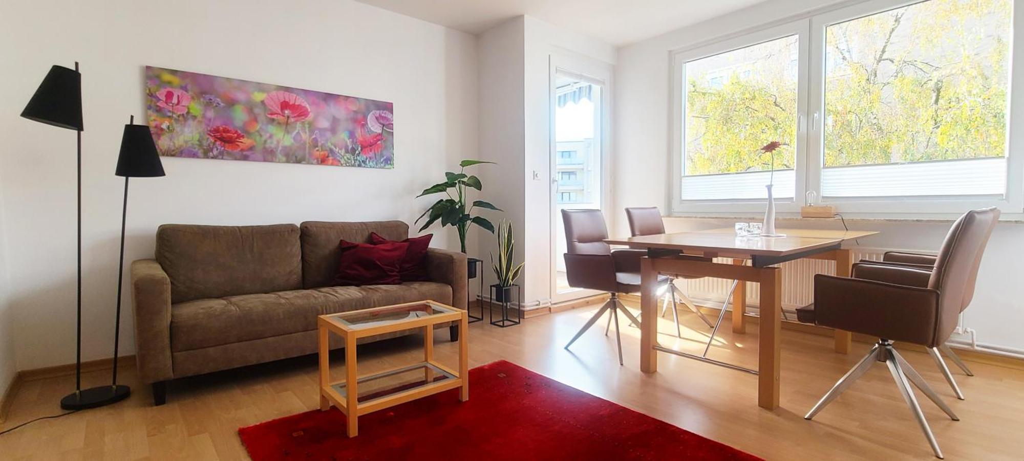 Deine Oase Mitten In Hannover. Ngoại thất bức ảnh